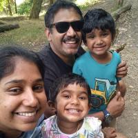 Joby Mathew