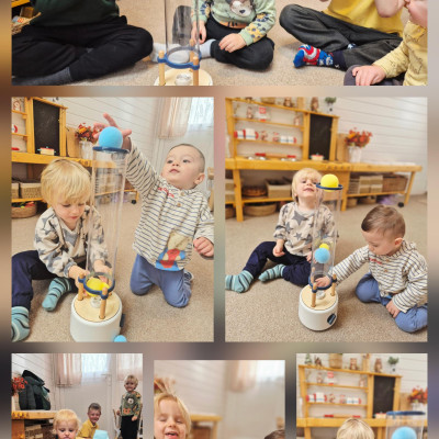 Image from Teddy Day Childcare