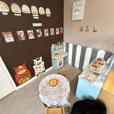 Image from Rainbow Ridg Nursery
