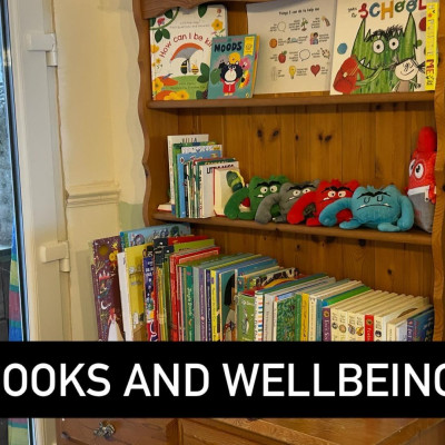 Image from Caterpillars CM