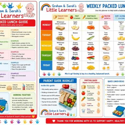 Image from Little Learners