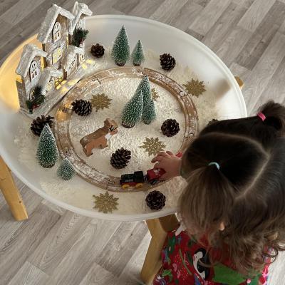 Image from Little Munchkins