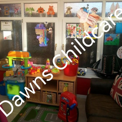 Image from DAWwall2
