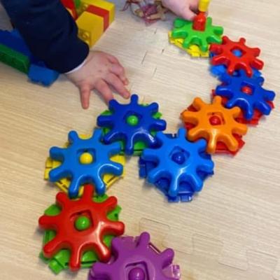 Image from FUNTIMESChildminding