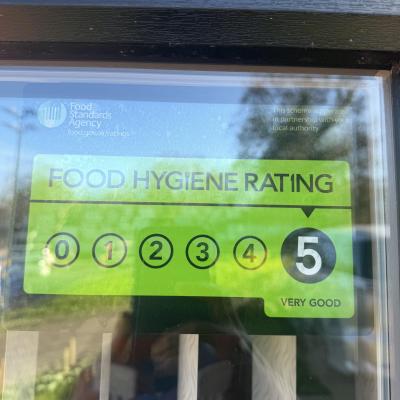 Image from Misbah childminder 