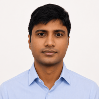 santhosh