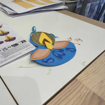 Image from Wendys childminding