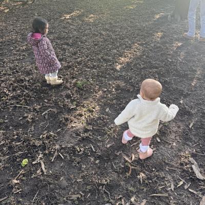 Image from Blue Bear Day Care