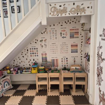 Image from Bright Skys Nursery