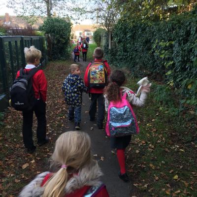 Image from Shells House Boreham