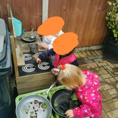 Image from Monika
