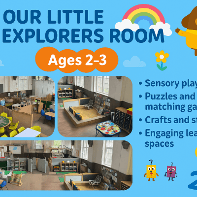Image from Zig Zag Day Nursery