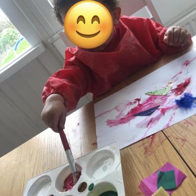Image from Caterpil
