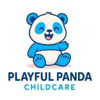 Playful Panda