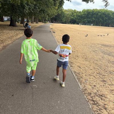 Image from Thauhida