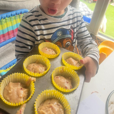 Image from Wanstead Childminder