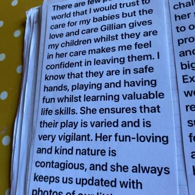 Image from Gillygigglepots