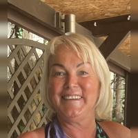 Deborah Marsh