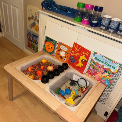 Image from Taras Childcare