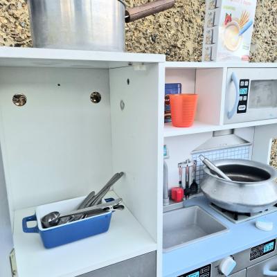 Image from Dreamers Daycare