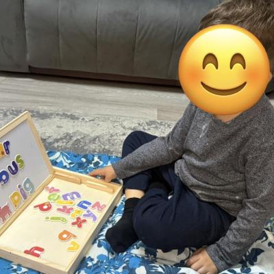 Image from Kiddie