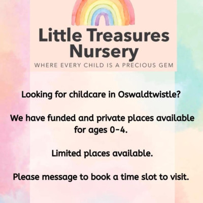 Image from Little Treasures Nur