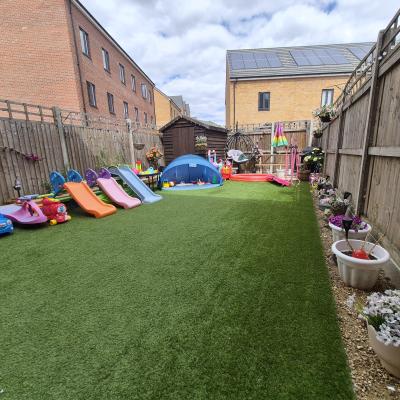 Image from Bright Skys Nursery