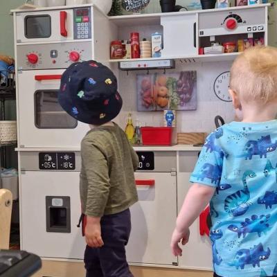 Image from Little Places