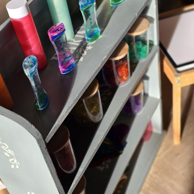 Image from Rainbow Ridg Nursery