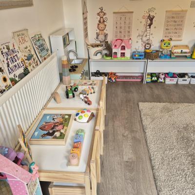 Image from Bright Skys Nursery