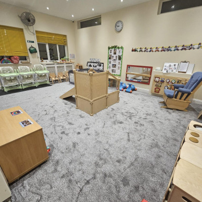 Image from Bluebells Nursery