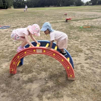 Image from Childcare at No 3