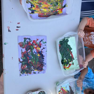 Image from MotherCareChildmindg