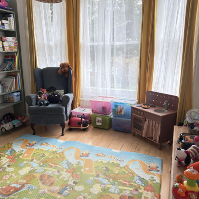 Image from Aga Waclawek