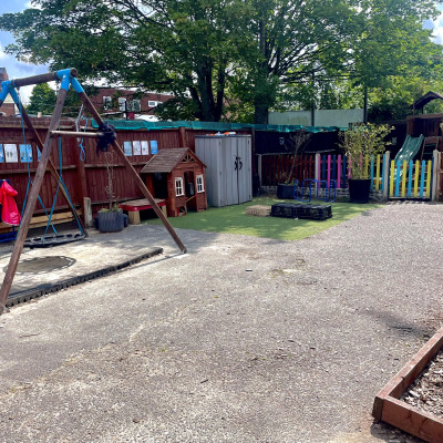 Image from Zahra Childcare
