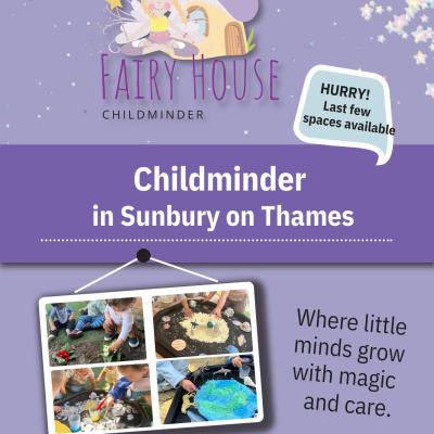 Image from Fairy House