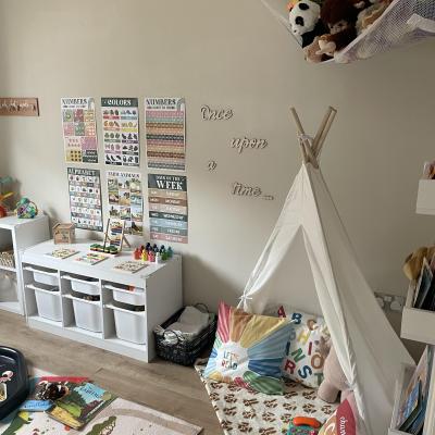 Image from Little lilleys