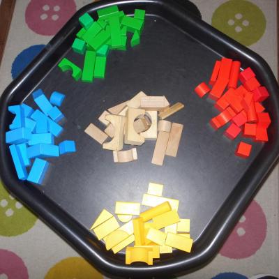 Image from C B Childcare Ltd