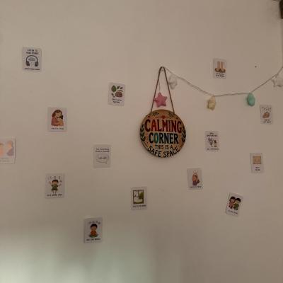 Image from The Nurturer