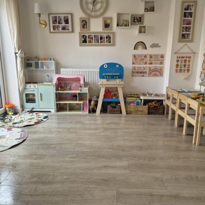 Image from Bright Skys Nursery