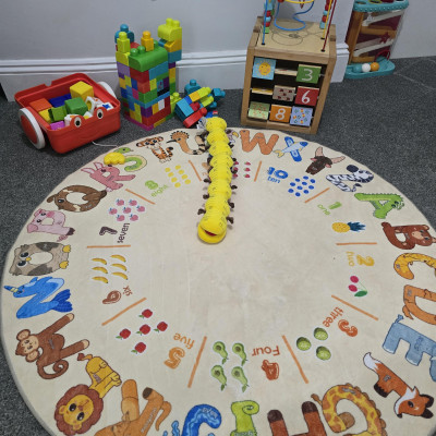 Image from Elizabeth