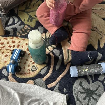 Image from Amy