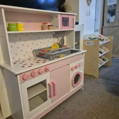 Image from Dreamers Daycare