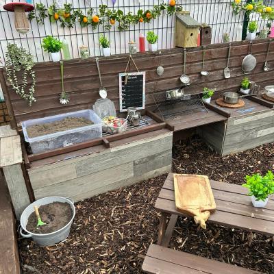 Image from Rainbow Ridg Nursery