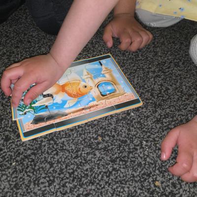 Image from BH CHILDCARE SERVICE