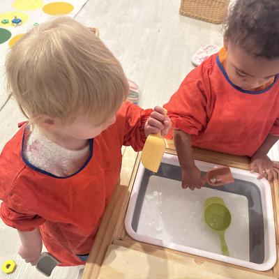 Image from Fruitful Childcare