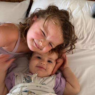 Image from Alex and Flo