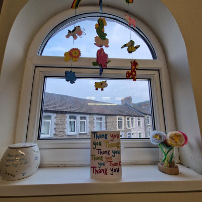 Image from Upsa Daisy