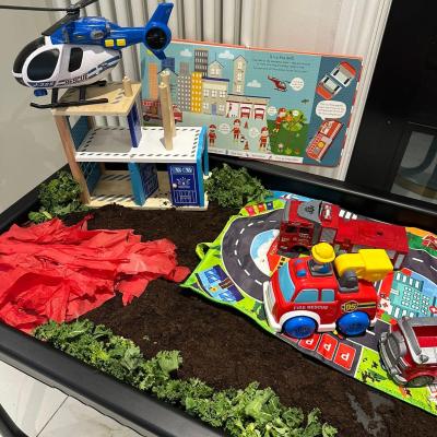 Image from Sunnyside Childcare