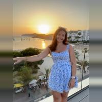 Caroline